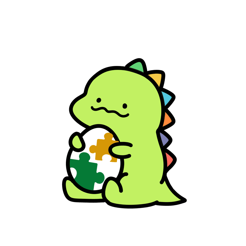Socius キャラクター